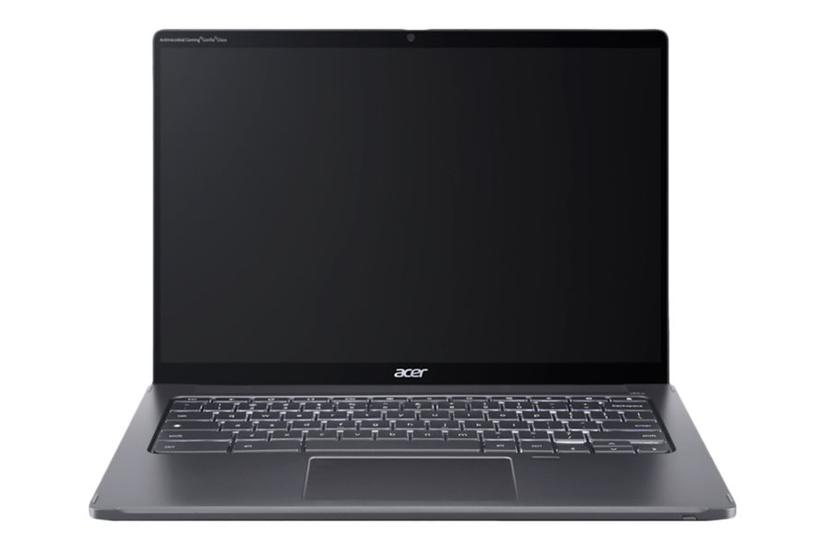Acer Chromebook Spin 714 Cp714 2wn Bærbar Intel Core Gen 1315u Ghz Lpddr4x 512 Ssd Pcie Nvm Express Nvme Western Digital Ips - Acer Intel  - 4711121546952