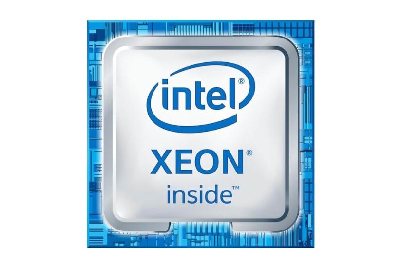 Intel Xeon 2255 Cpu Ghz Processor Core Med Tråde Cache - Intel Intel  - 8592978288709