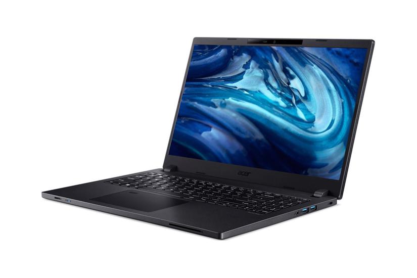Acer Travelmate Tmp214 Tco Bærbar Intel Core Gen 1355u Ghz Ddr4 512 Ssd Kingston Ips - Acer Intel  - 4711121296055