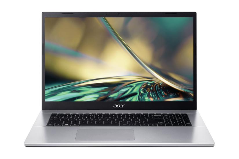 Acer Aspire A317 Bærbar Intel Core Gen 1235u Ghz Ddr4 512 Ssd Pcie Nvm Express Nvme Micron Ips - Acer Intel  - 4711121647703