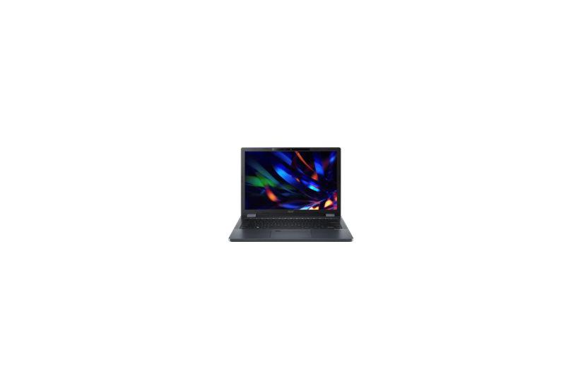 Acer Travelmate Tmp413 Tco Bærbar Intel Core Gen 1335u Ghz Lpddr5 512 Ssd Pcie Nvm Express Nvme Western Digital - Acer Intel  - 4711474092489