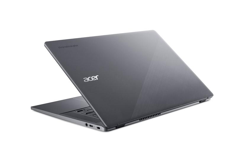Acer Chromebook Plus 515 Cbe595 Bærbar Intel Core Gen 1215u Lpddr5x 256 Ssd Western Digital Ips - Acer Intel  - 4711121793301