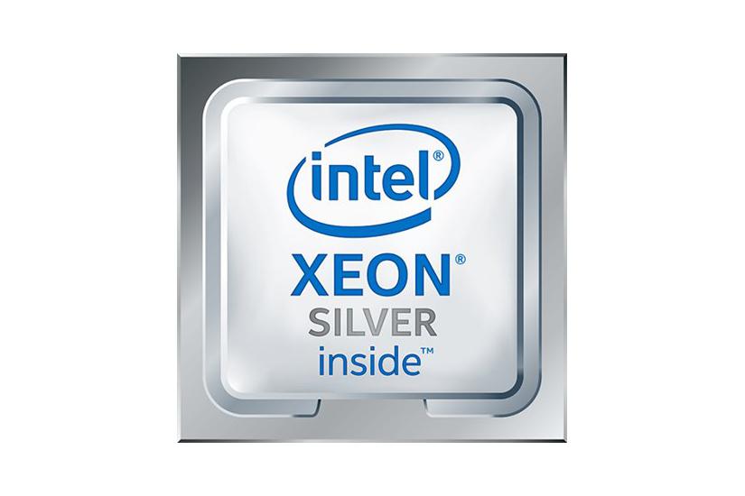 Intel Xeon Silver 4509y Gen Cpu Ghz Processor Core Med Tråde Cache - Intel Intel  - 675902120707