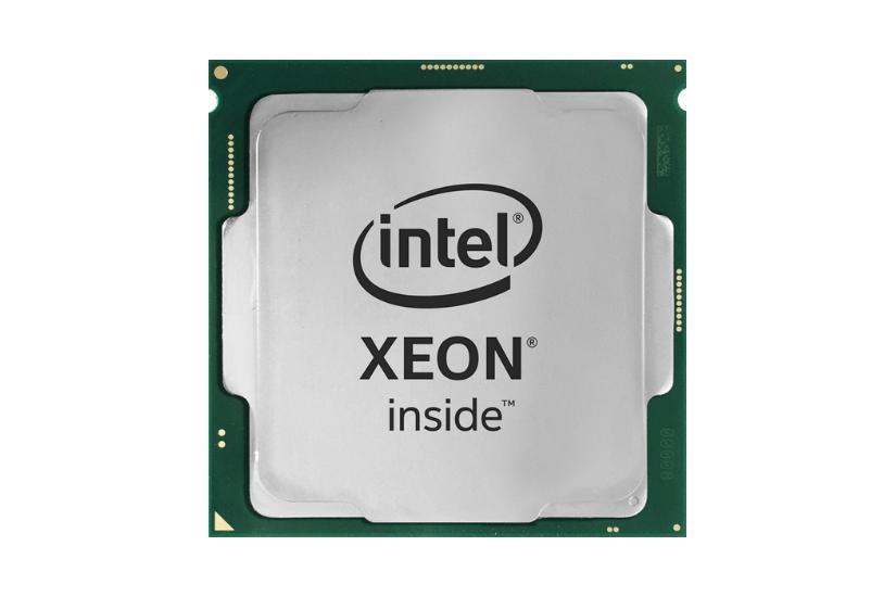 Intel Xeon 2478 Cpu Ghz Processor Core Med Tråde Cache - Intel Intel  - 0675902126228