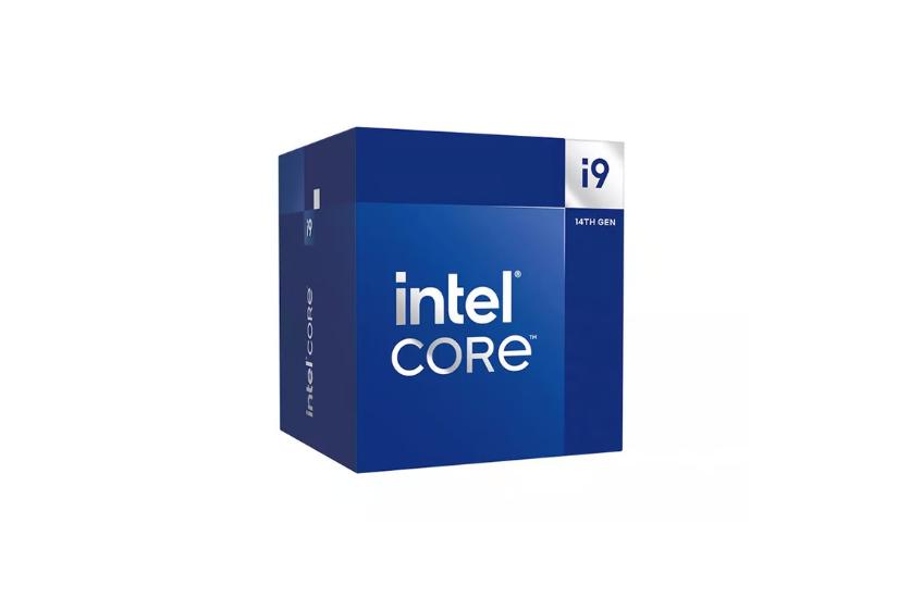 Intel Core 14900f Gen Cpu Ghz Kerne Ghz Kerne Processor Core Med Tråde Cache - Intel Intel  - 5054444567778