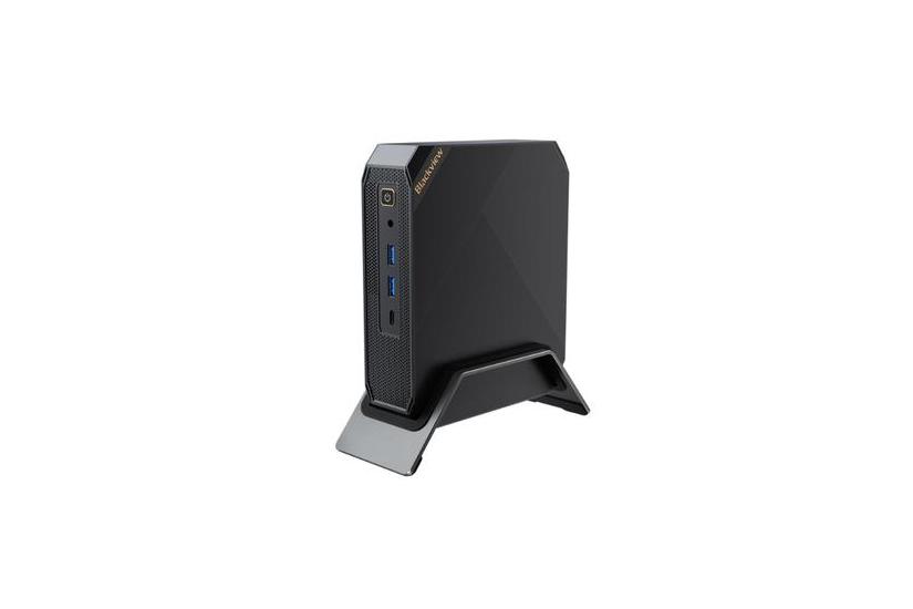 Føniks Mini Intel 11900h 32gb Ddr4 Intel Uhd Grafik 1tb Ssd Windows Pro Installeret Køreklar - Føniks Intel