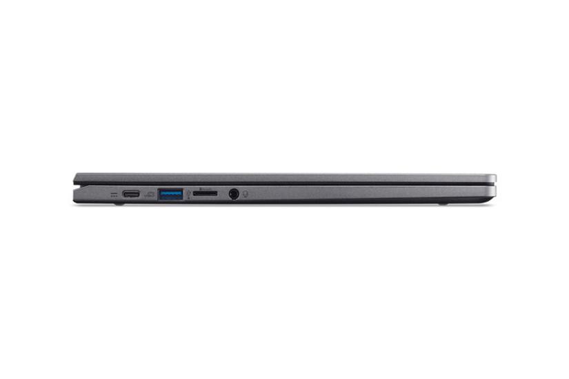 Acer Chromebook Plus 514 Cb514 Bærbar Intel Core N305 Lpddr5 512 Ssd Western Digital Ips - Acer Intel  - 4711121942143