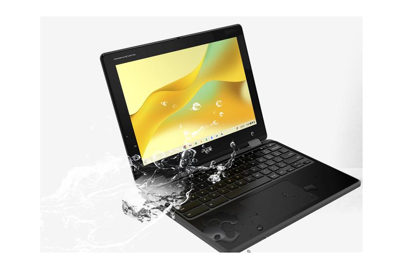 Acer Chromebook Spin 512 R856lt Tco Bærbar Intel Series N100 Lpddr5 Emmc Kingston Ips - Acer Intel  - 4711474261076