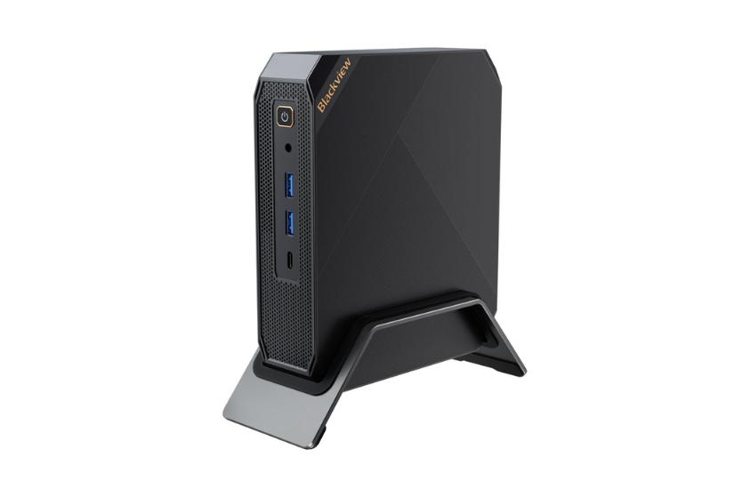Føniks Mini Intel 11900h 16gb Ddr4 Intel Uhd Grafik 1tb Ssd Windows Pro Installeret Køreklar - Føniks Intel  - 6931548315001
