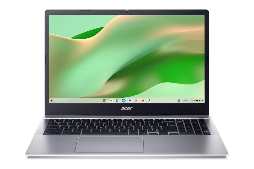 Acer Chromebook 315 Cb315 Bærbar Intel Series N100 Lpddr5 128 Emmc Kingston Ips - Acer Intel  - 4711121803376