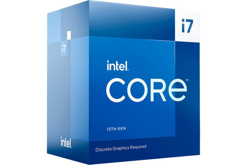 Intel Core 13700t Gen Cpu Ghz Kerne Ghz Kerne Processor Core Med Tråde Cache - Intel Intel