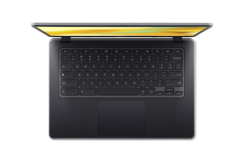 Acer Chromebook 314 C936t Tco Bærbar Intel Series N100 Lpddr5 Emmc Kingston Ips - Acer Intel  - 4711121776809
