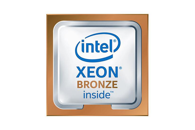 Intel Xeon Bronze 3508u Gen Cpu Ghz Processor Core Med Tråde Cache - Intel Intel  - 675902120714