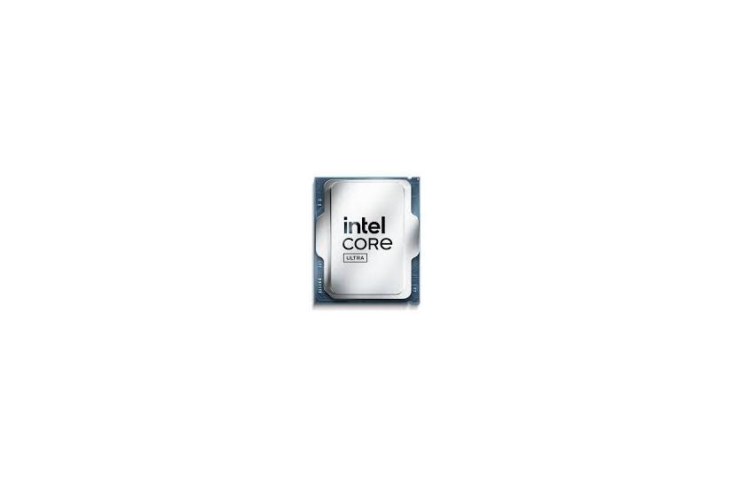 Intel Core Ultra 265k Ghz Tray Processor Kerner Lga1851 - Intel Intel  - 5054444630021