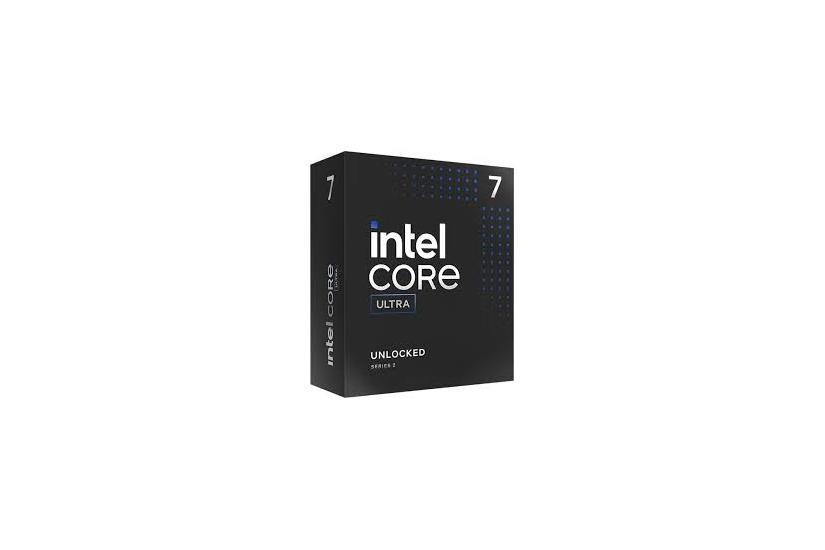 Intel Core Ultra 265k Ghz Processor Kerner Lga1851 - Intel Intel  - 5032037282062