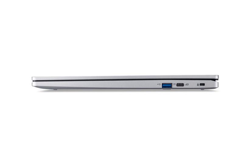 Acer Chromebook 315 Cb315 Bærbar Intel Series N100 Lpddr5 Emmc Kingston - Acer Intel  - 4711474108449