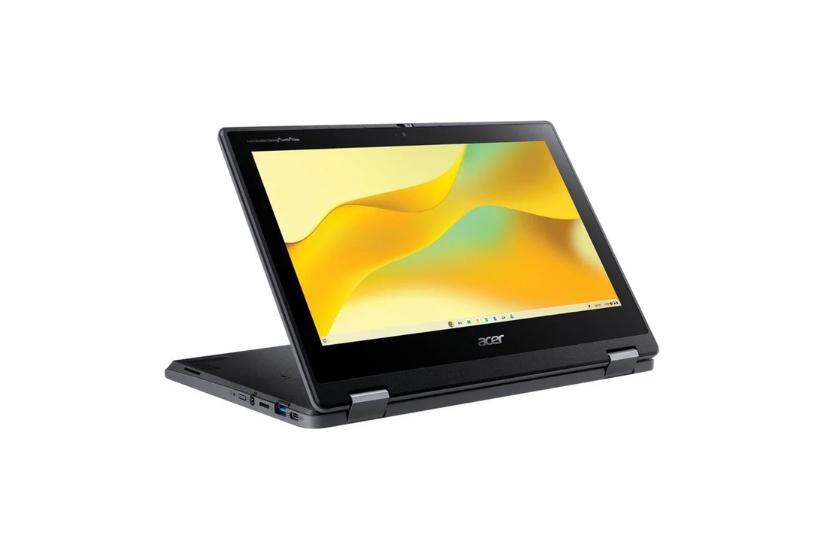 Acer Chromebook Spin 511 R756t Tco Bærbar Intel Series N100 Lpddr5 Emmc Kingston Ips - Acer Intel  - 4711121434396
