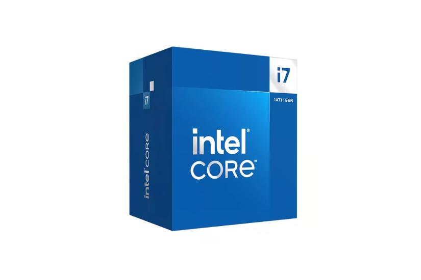 Intel Core 14700f Ghz Processor Kerner Lga1700 - Intel Intel  - 5032037279246
