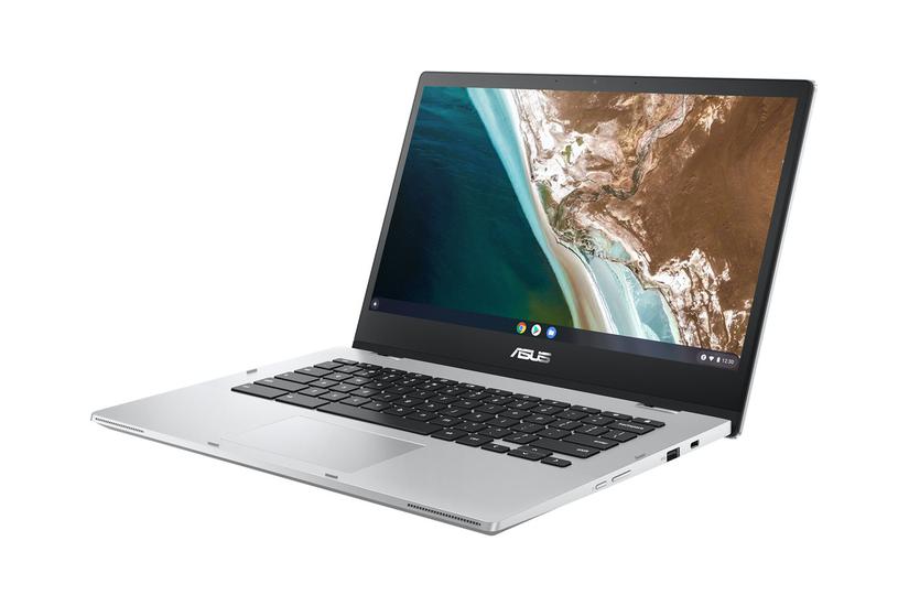 Asus Chromebook Cx1 Cx1400fka Ec0133 Bærbar Intel Celeron N4500 Ghz Lpddr4x Emmc - Asus Intel  - 4711387148679