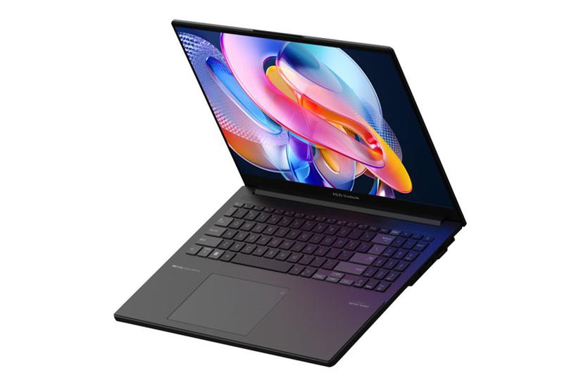 Asus Vivobook Pro Oled N6506mv Ma004w Bærbar Intel Core Ultra Serie 185h Ghz Ddr5 Ssd Pcie Nvm Express Nvme Oled - Asus Intel