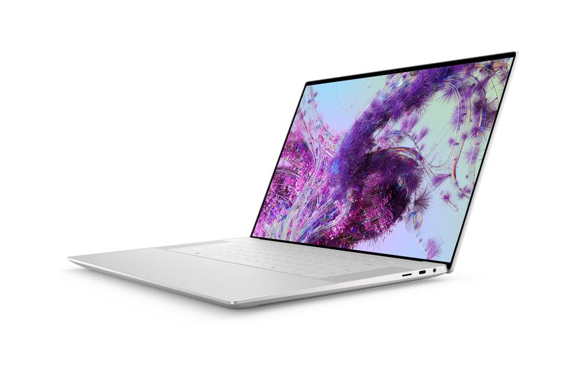 Dell Xps 9640 Bærbar Intel Core Ultra Serie 155h Ghz Lpddr5x Ssd 2280 Pcie Nvm Express Nvme Class - Dell Intel  - 5397184901854