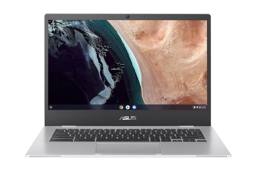 Asus Chromebook Cx1 Cx1400cka Nk0419 Bærbar Intel Celeron N4500 Ghz Lpddr4x Emmc - Asus Intel  - 4711387354742