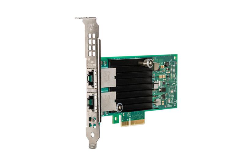 Intel 10gb Port Serv X550 T2g12xrj45bulk - Intel Intel  - 5032037080651