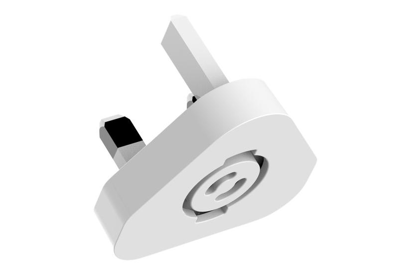 Innergie 65u Pro Intel Strømforsyningsadapter Watt - Innergie Intel  - 4710901730468