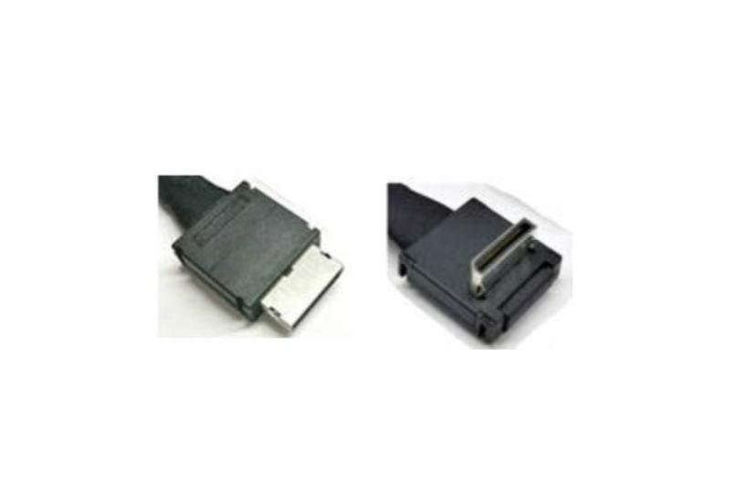 Intel Oculink Cable Kit Axxcbl450cvcr Sas Internt Kabel - Intel Intel  - 5032037106986