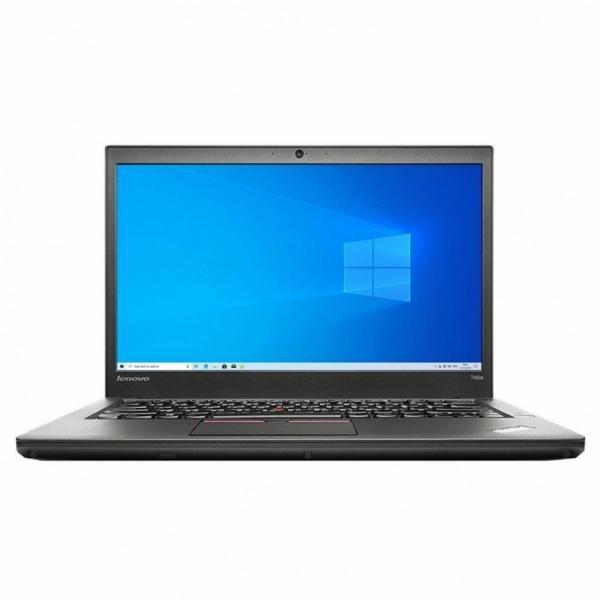 Lenovo T450 Touch - Lenovo Intel
