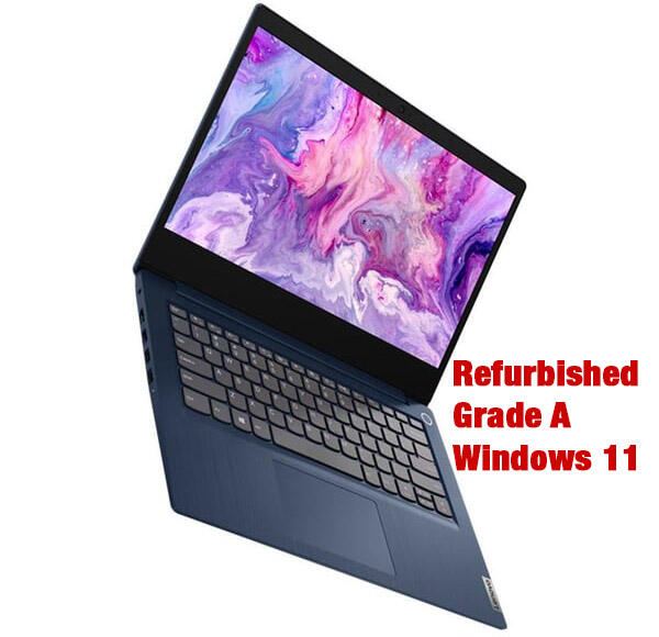 Lenovo 14iml05 Windows Refurbished - 81wa005ymx Intel  - 5707271963977