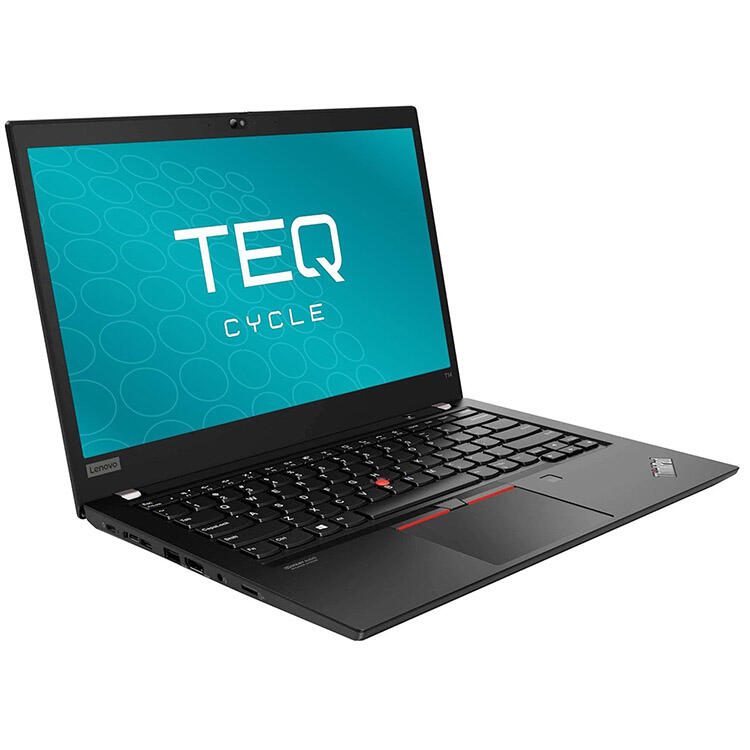Lenovo Thinkpad T14s 16gb 512gb års Garanti - Tlt14sg1mx08p Intel  - 5707271588217