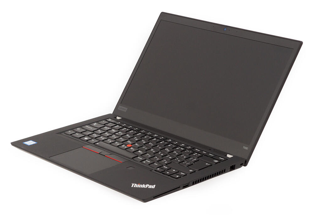 Lenovo Thinkpad T490s Refurbished Ram - T490 Intel  - 5713552024268