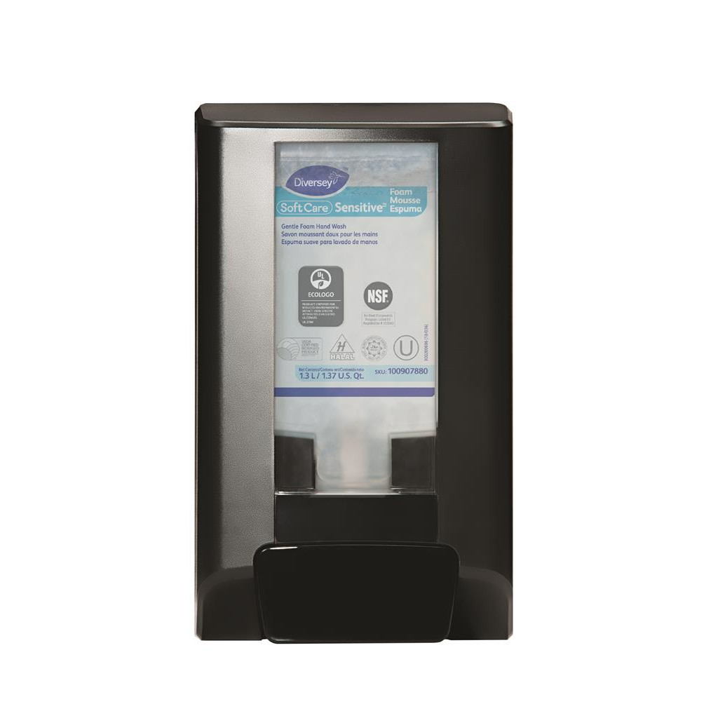 Sort Diversey Intellicare Dispenser Manuel - Diversey Intel  - 7615400759804