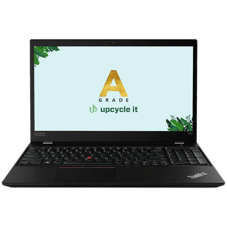Lenovo Thinkpad T590 Windows Pro 24h2 - T590 Intel  - 5713552034359