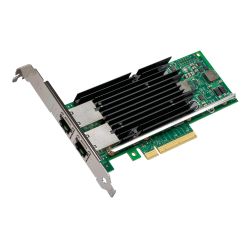Intel X540 Sever Gigabit Adapter Pci Bulk - Intel Intel  - 5032037051309
