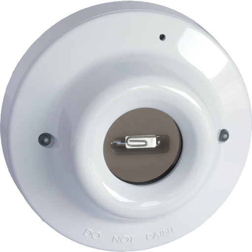 Intellia Flammedetektor Triple - Intel  - 6430030844765