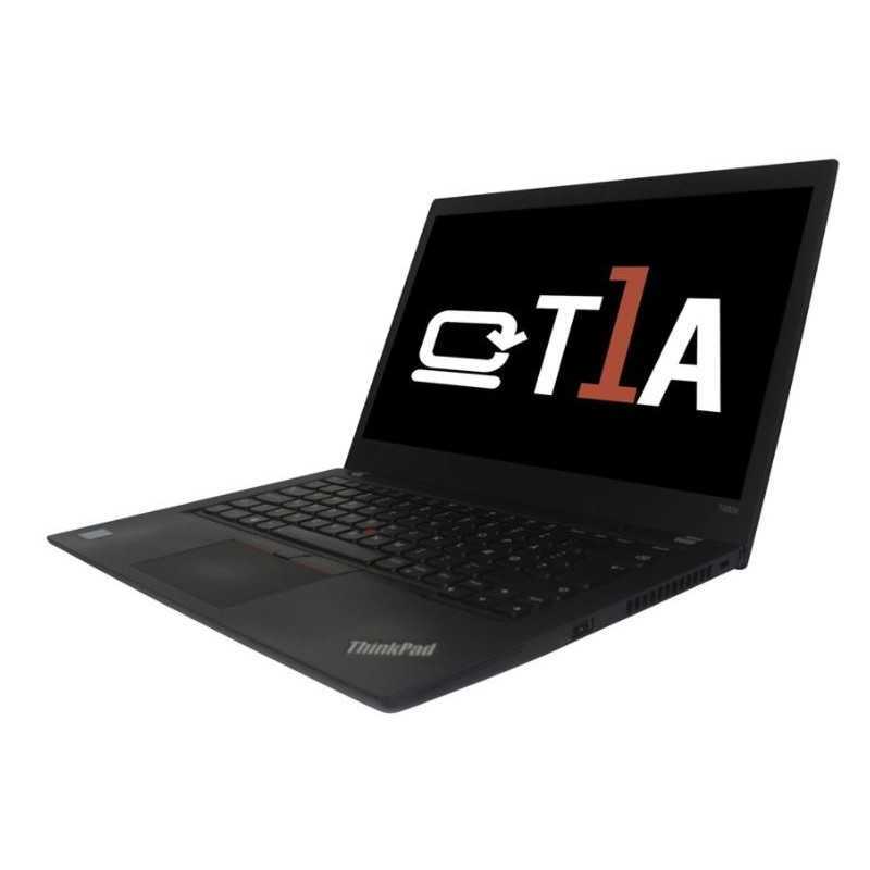 Lenovo Thinkpad T480s 8350u 8gb 256gb Intel Uhd Graphics 620 Windows Home - Lenovo Intel  - 5711603052154
