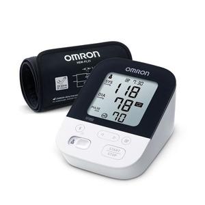 Omron Intelli Blodtryksmåler - Omron Intel  - 4015672111776