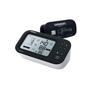 Omron Intelli Afib Blodtryksmåler - Omron Intel  - 4015672111721