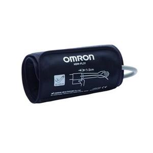 Omron Intelli Wrap Manchet Stk - Omron Intel  - 4015672109056