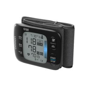 Omron Rs7 Intelli Blodtryksmåler - Omron Intel  - 4015672111172
