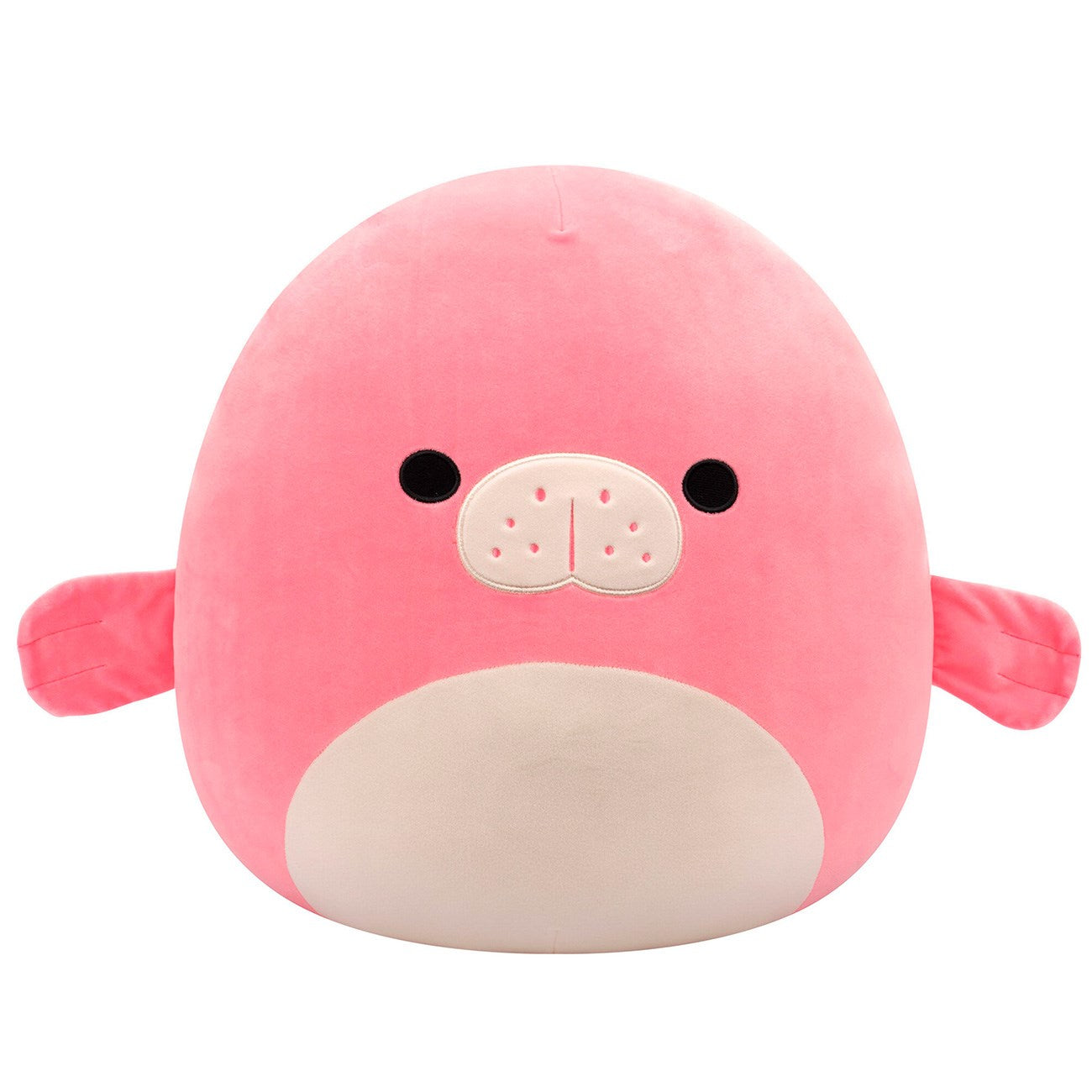 Squishmallows P20 Manatee - Squishmallows Intel  - 196566453364