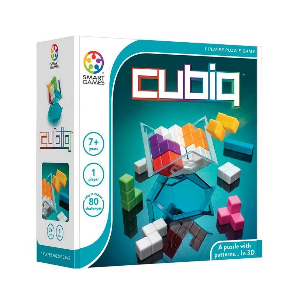 Spil Cubiq Spil - Intel  - 5414301524052