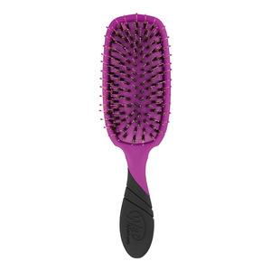 Lilla Wetbrush Pro Shine Enhancer Purple Stk - Wetbrush Intel  - 736658952377