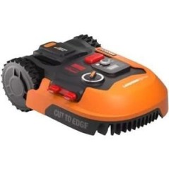 Worx Landroid M500 Plus Wr165e - Worx Landroid Intel  - 6943475869847